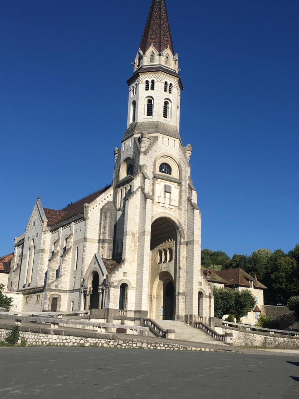 Carpe Diem Annecy Zewnętrze zdjęcie